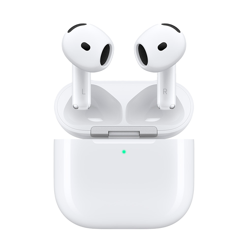 Наушники Apple AirPods 5 with Wireless Charging Case (2026)