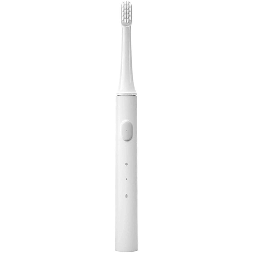 Электрическая зубная щетка Xiaomi MiJia T100 Sonic Electric Toothbrush, белый