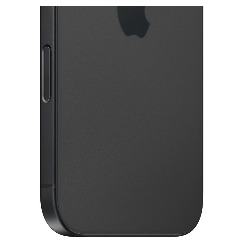 Смартфон Apple iPhone 16 512GB, Black (без RuStore)
