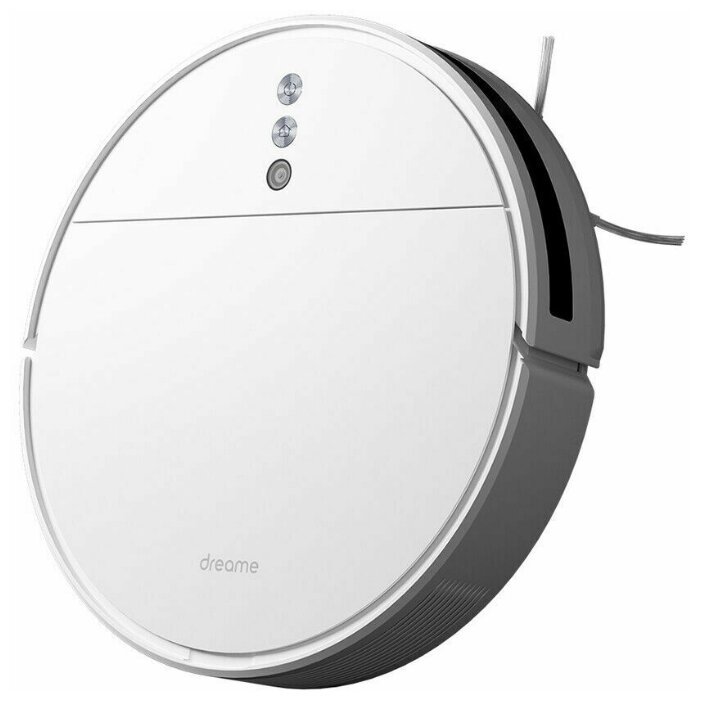 Робот-пылесос Dreame F9 Robot Vacuum, белый