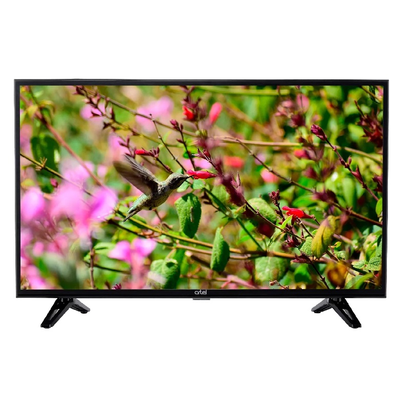 Телевизор 32" Artel LED HD 60Hz A32MH4300, черный