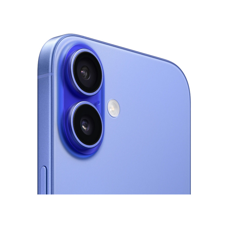 Смартфон Apple iPhone 16 512GB, Ultramarine (без RuStore)