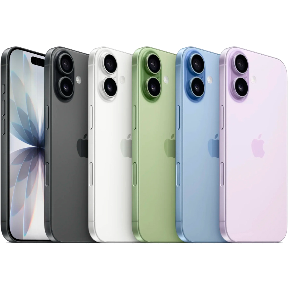 iPhone 17