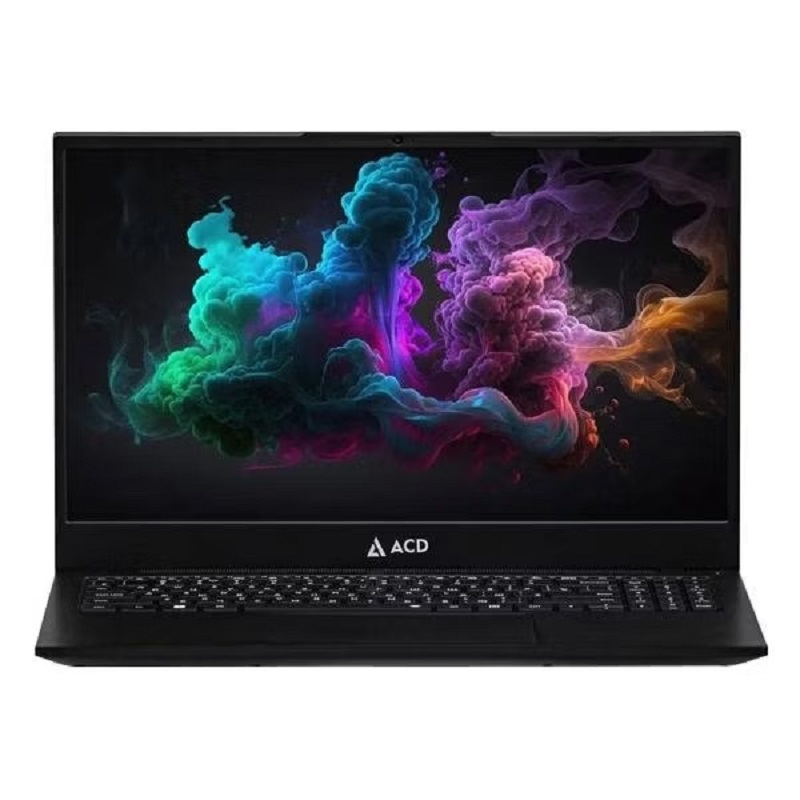 Ноутбук ACD 15.6" 15S i5 8/512GB, черный