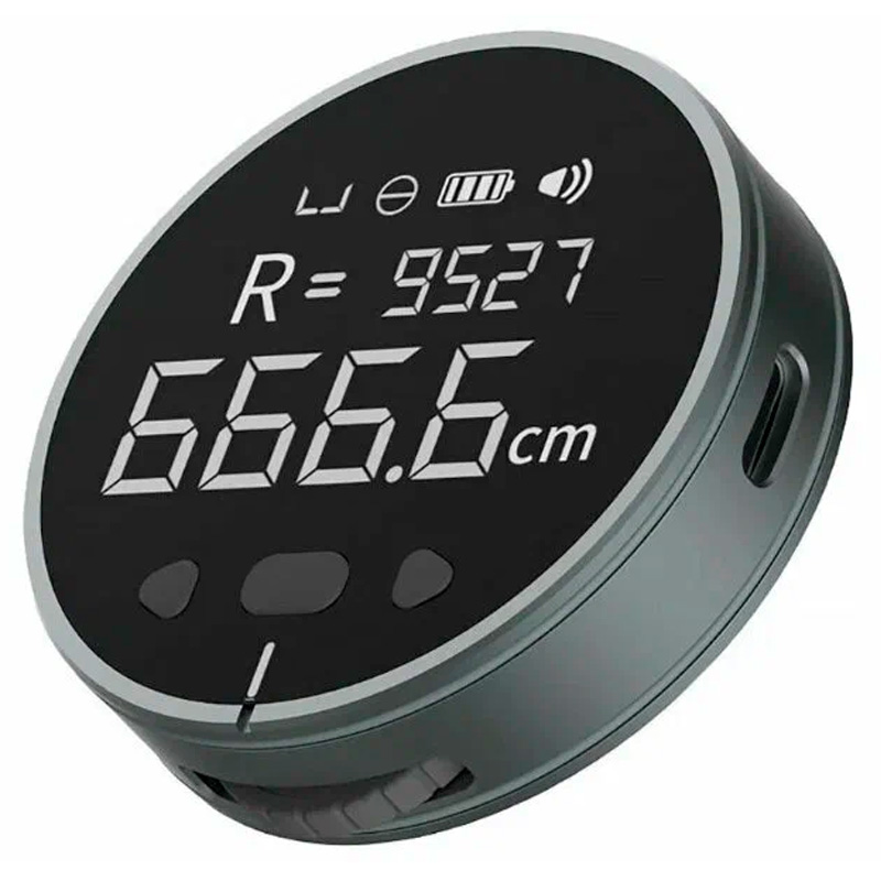 Измерительные инструменты