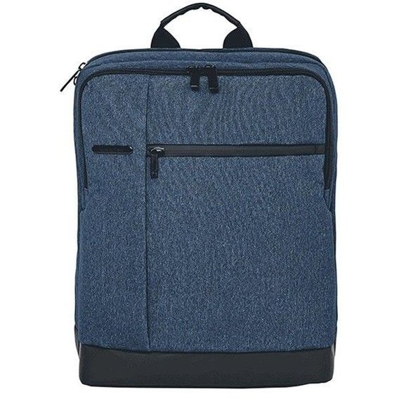Рюкзак Xiaomi Classic Business Backpack, темно-синий