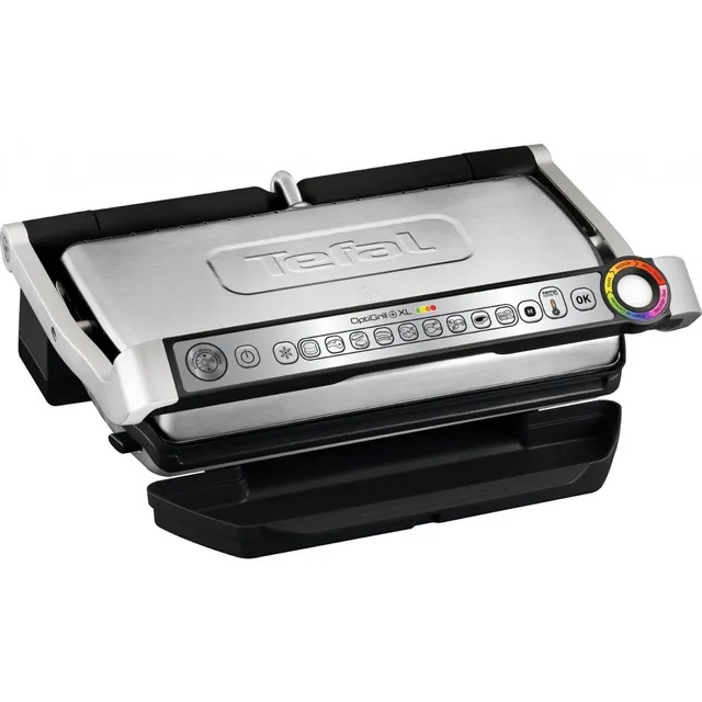 Электрогриль Tefal Optigrill XL GC722D34