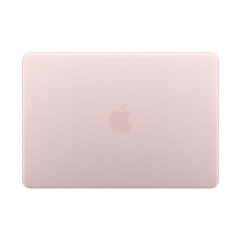Ноутбук Apple MacBook Neo 13'' 2026 A18 Pro 8GB/512GB 6CPU/5GPU MHFJ4, Blush