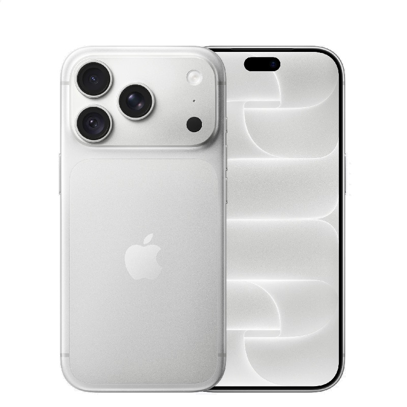 Смартфон Apple iPhone 18 Pro 2TB, Silver (без RuStore)