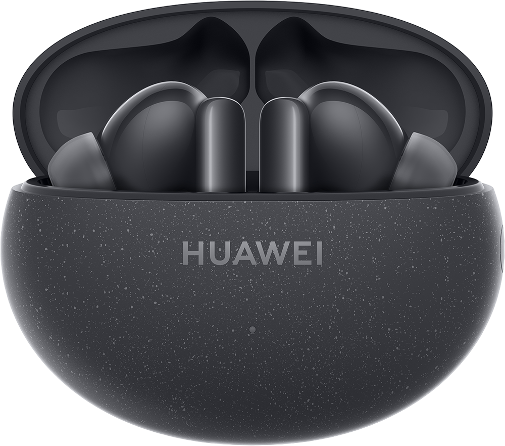Беспроводные наушники Huawei FreeBuds 5i, черный