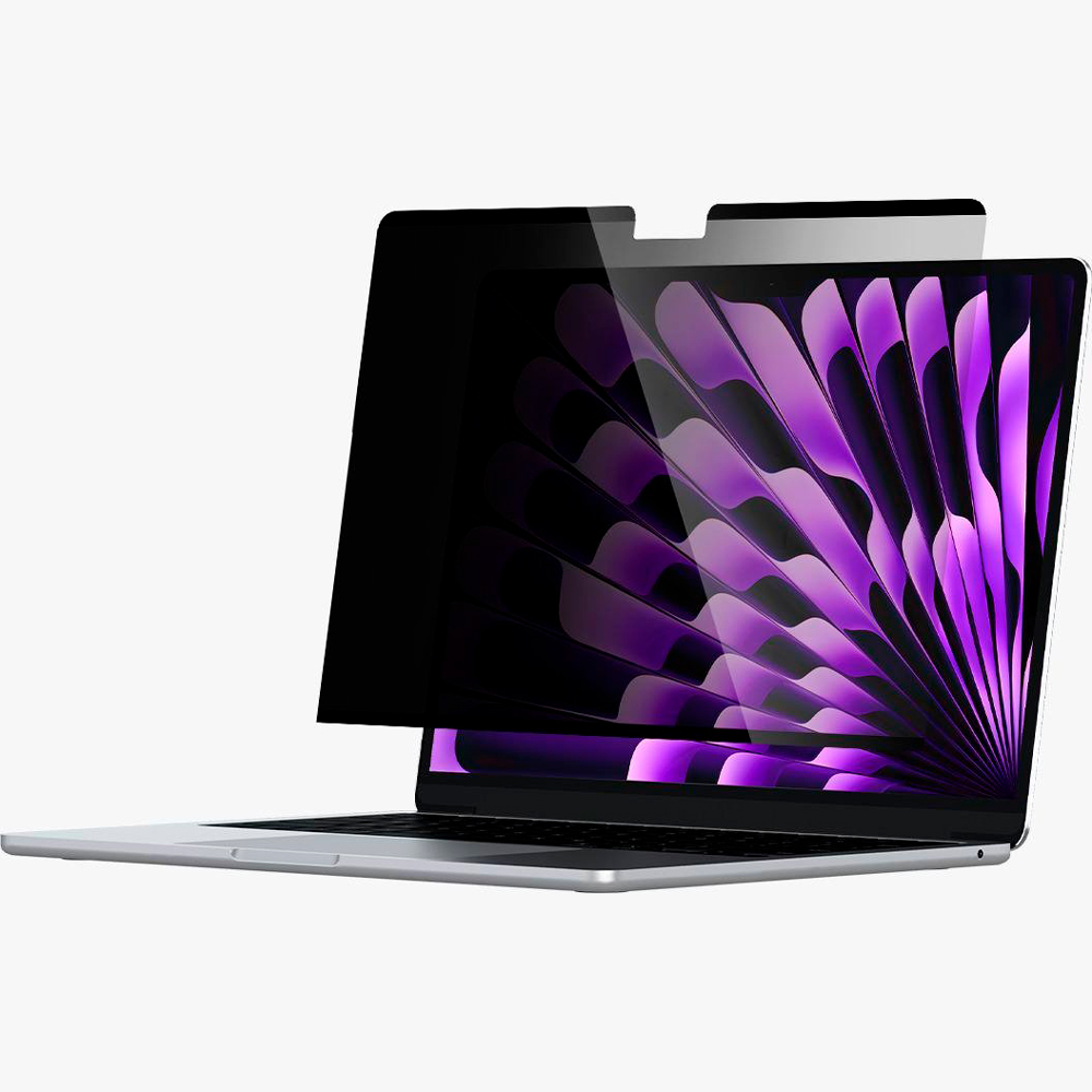 Защитное стекло для Macbook Pro 16 Wiwu touch bar Retina Glass