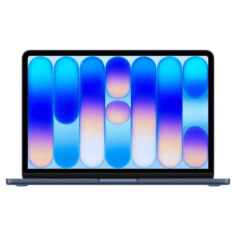 Ноутбук Apple MacBook Neo 13'' 2026 A18 Pro 8GB/512GB 6CPU/5GPU MHFG4, Indigo