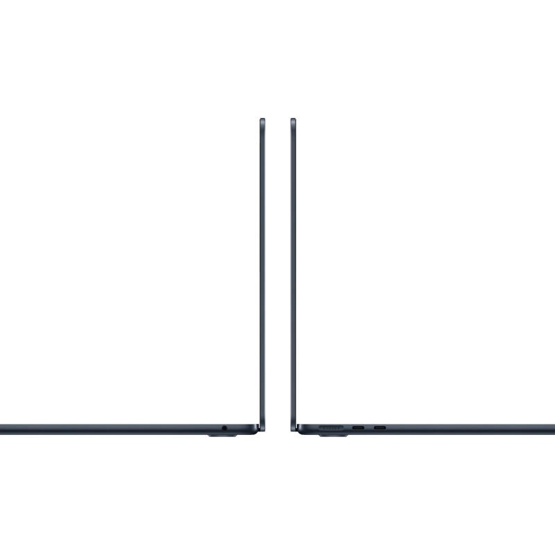 Ноутбук Apple MacBook Air 13" 2026 M5 24GB/1TB 10CPU/10GPU MDHG4, Midnight