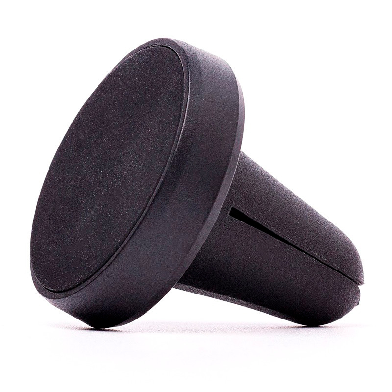 Автомобильный держатель для смартфона в воздуховод магнитный Kurato RR-CH05